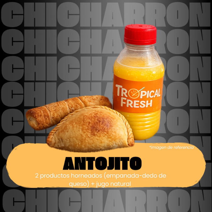 Antojito