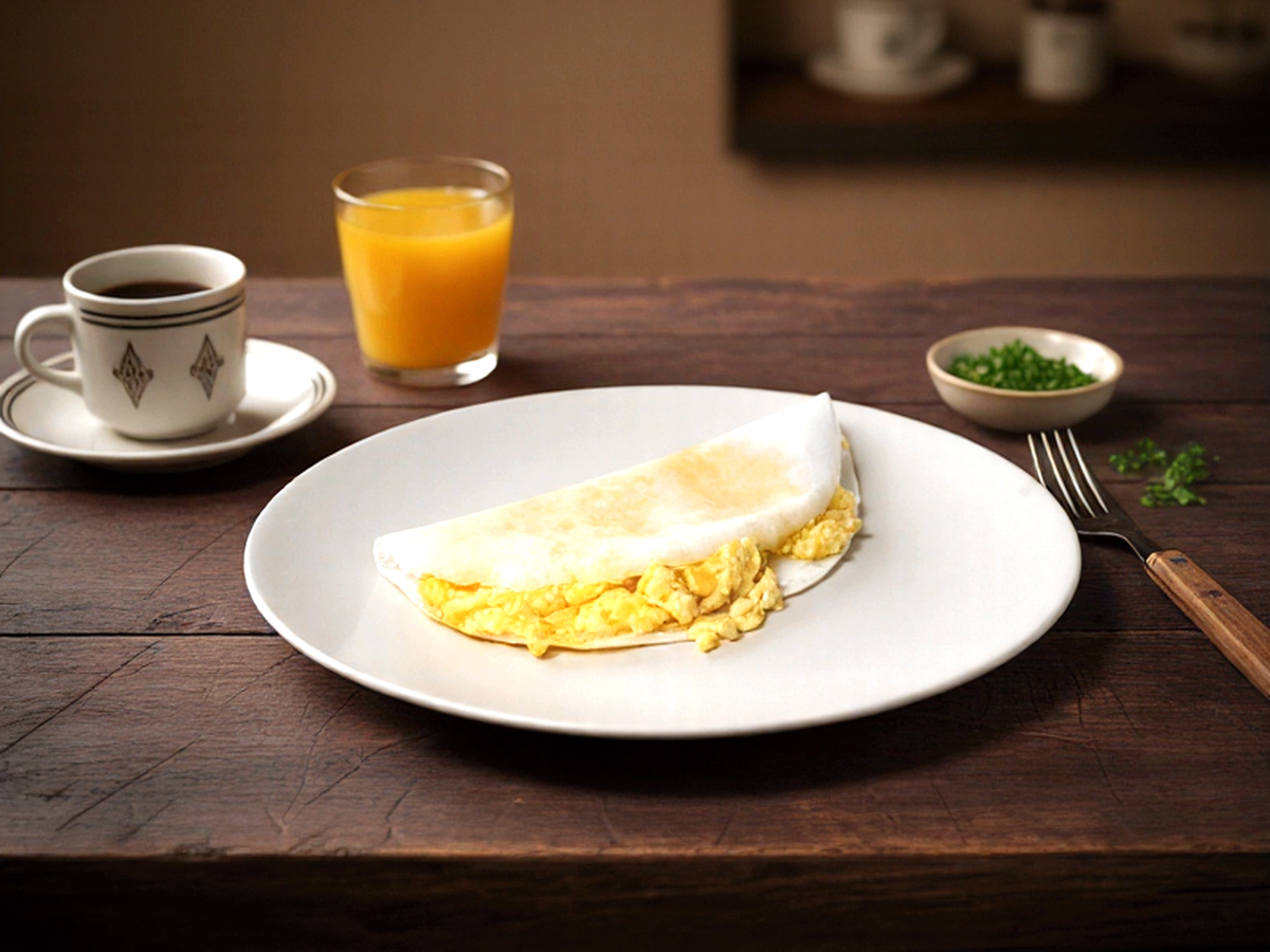 Tapioca & Cuscuz - Sabores Do Nordeste