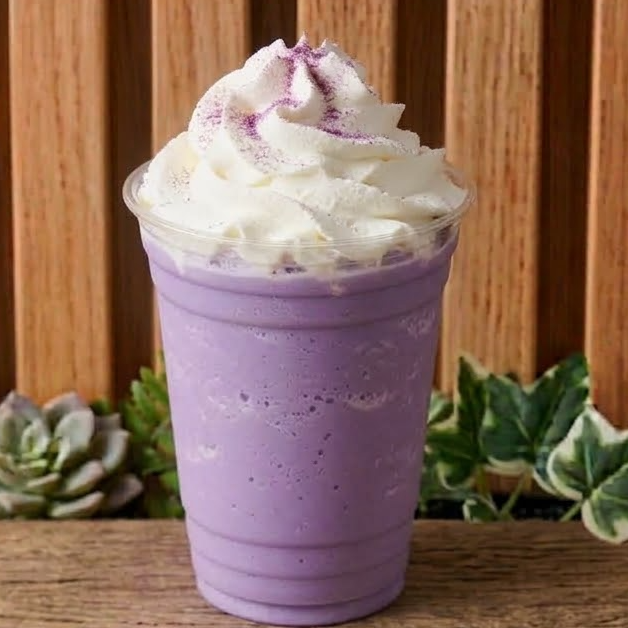 Frappe Taro