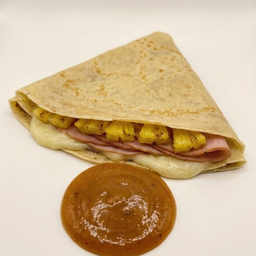 CREPA HAWAIANA