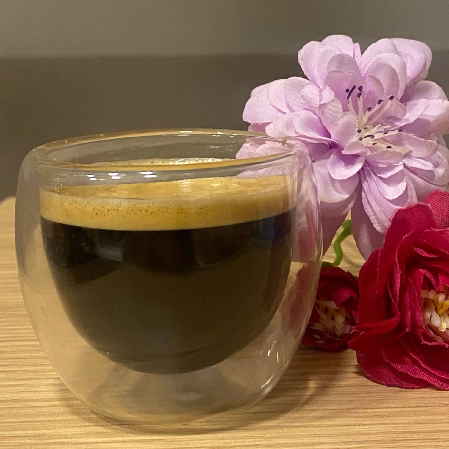 Espresso Ch