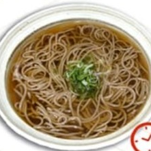 Kakiage Soba