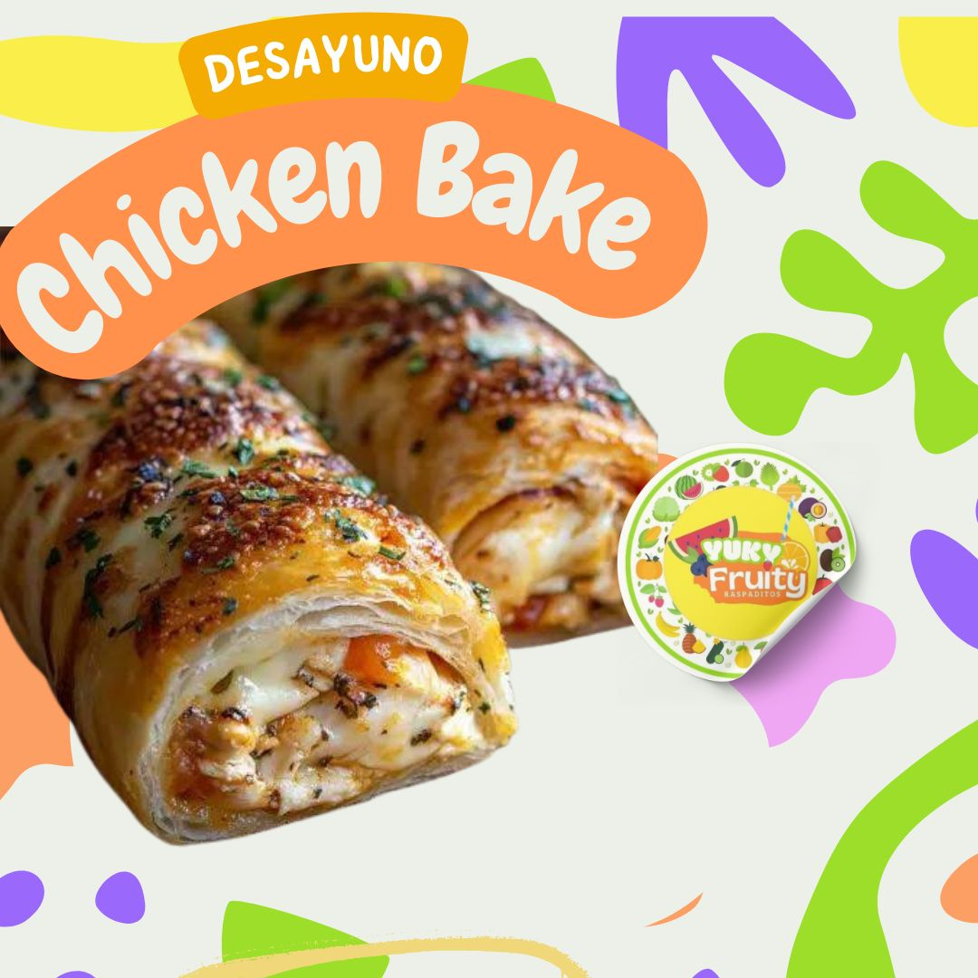 Chicken Bake