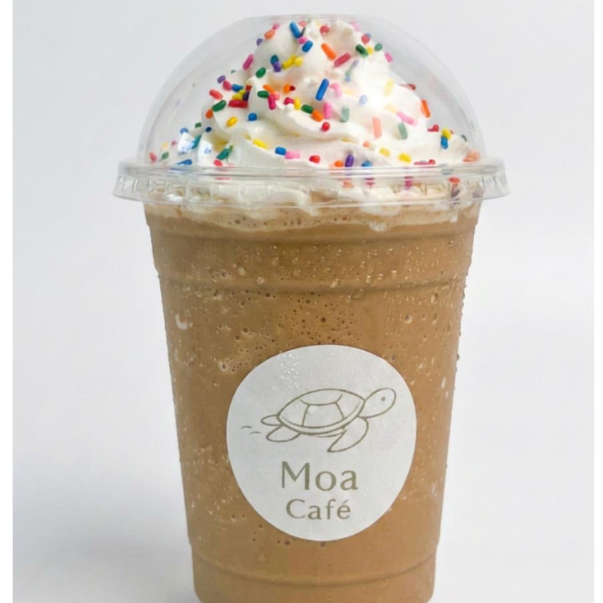 Frappé Clásico