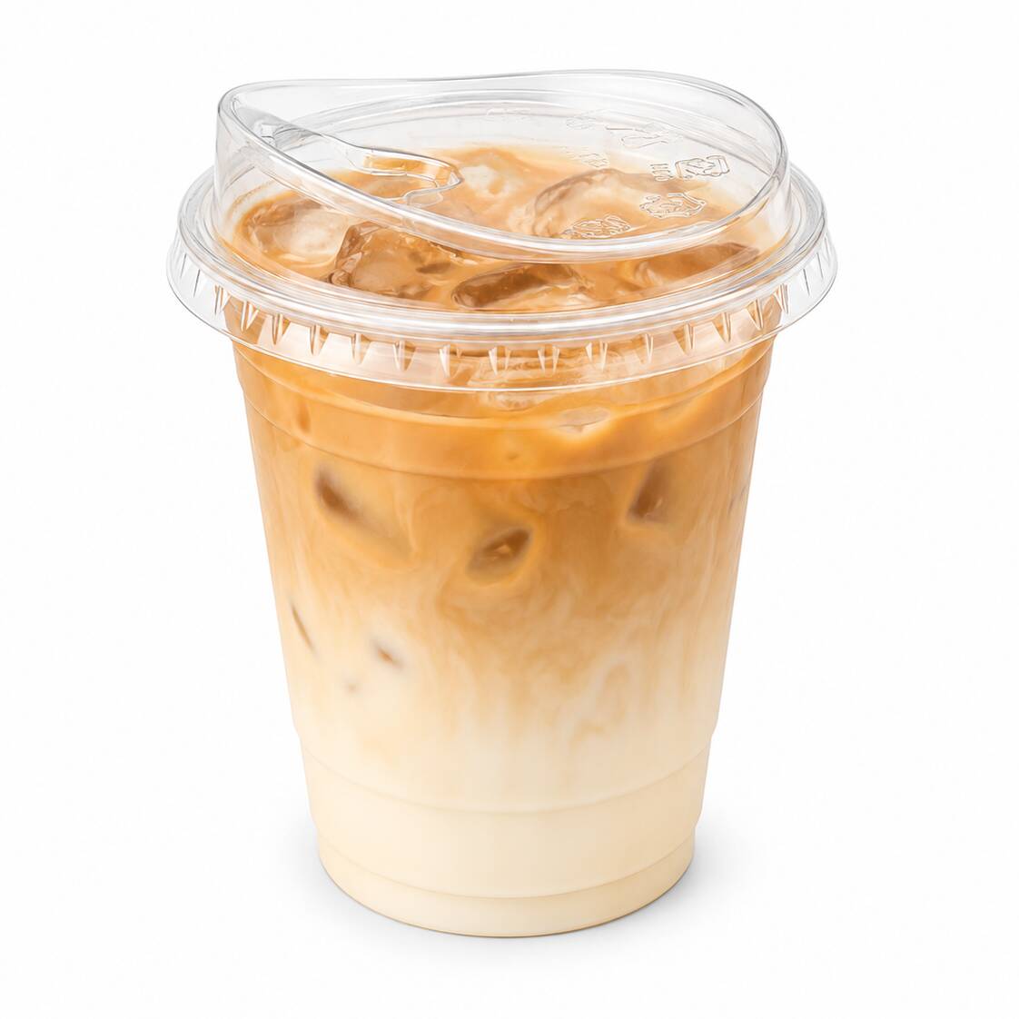 Café Frío Vainilla Latte