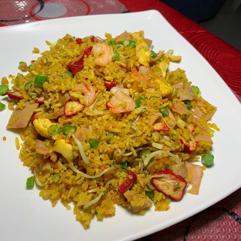 Arroz Chino Personal