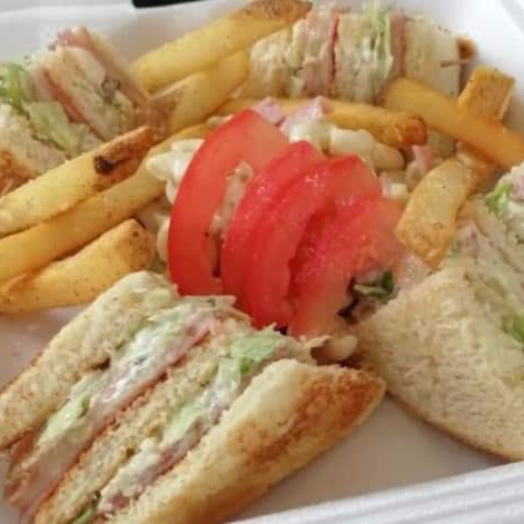Club Sandwich