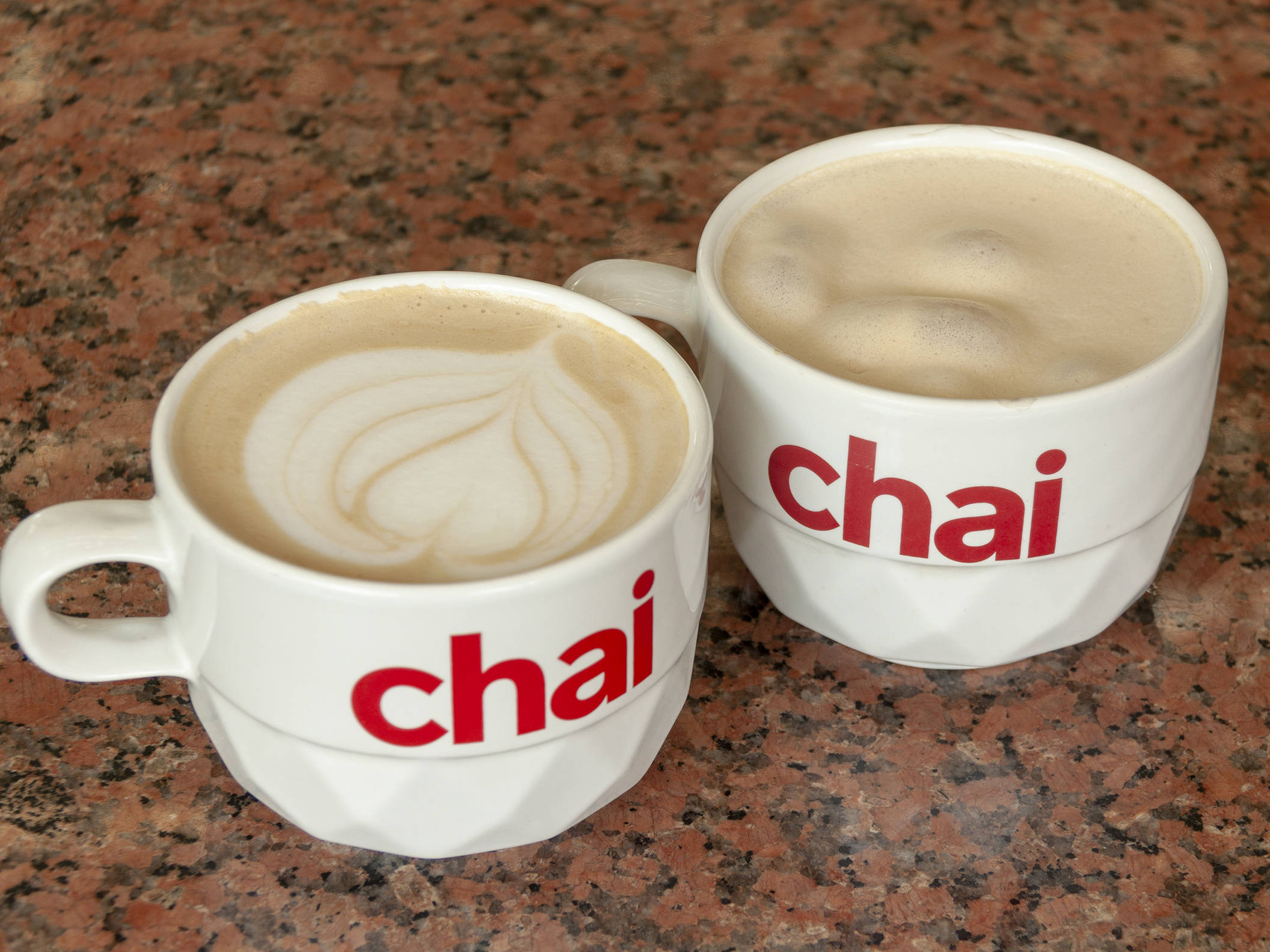 Chai.