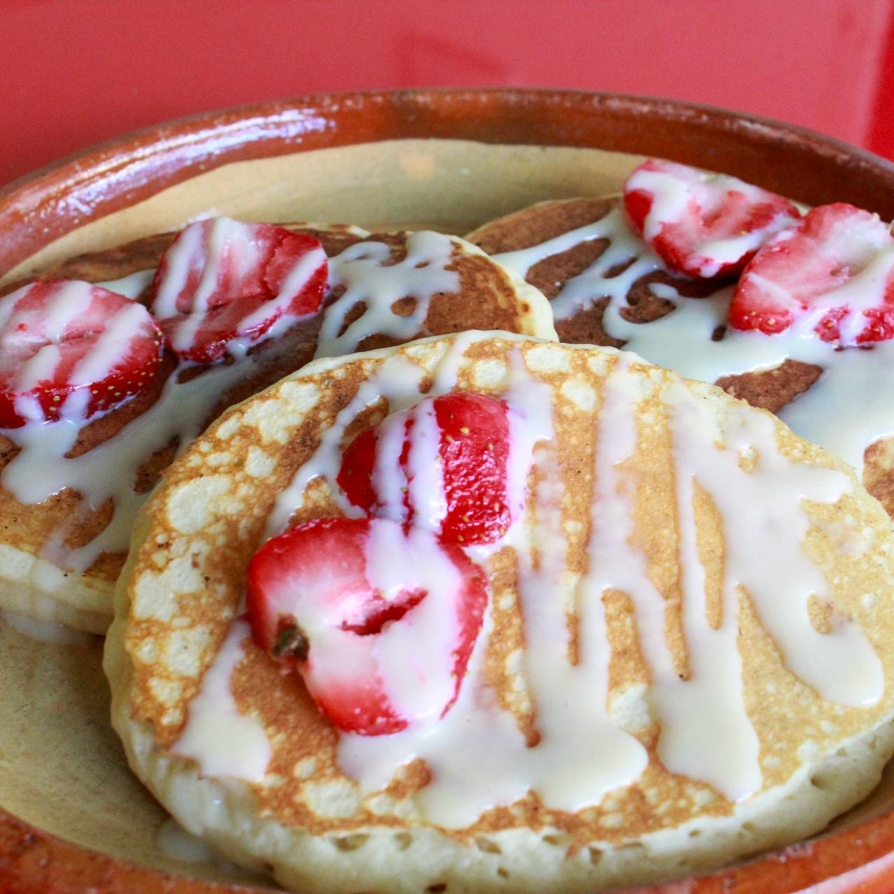 Hot Cakes