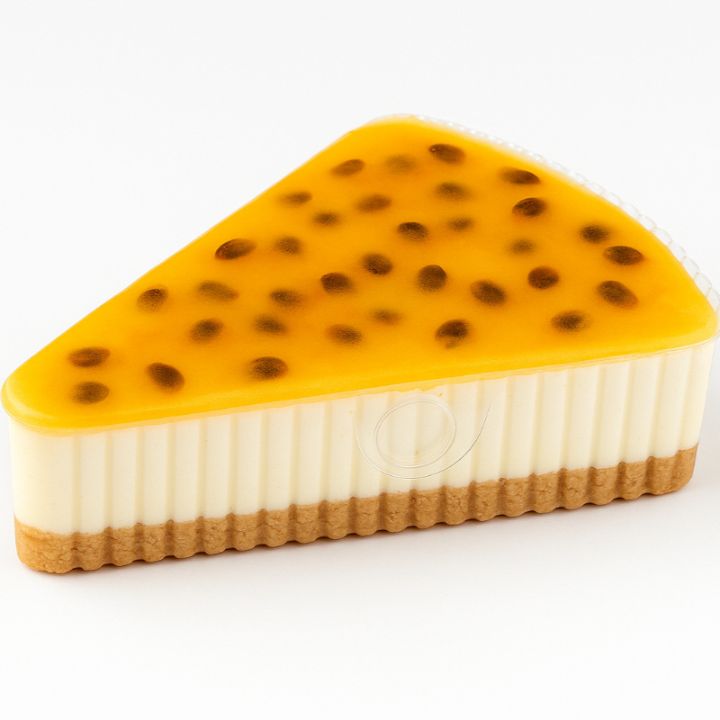 Cheesecake de Maracuyá 350 g