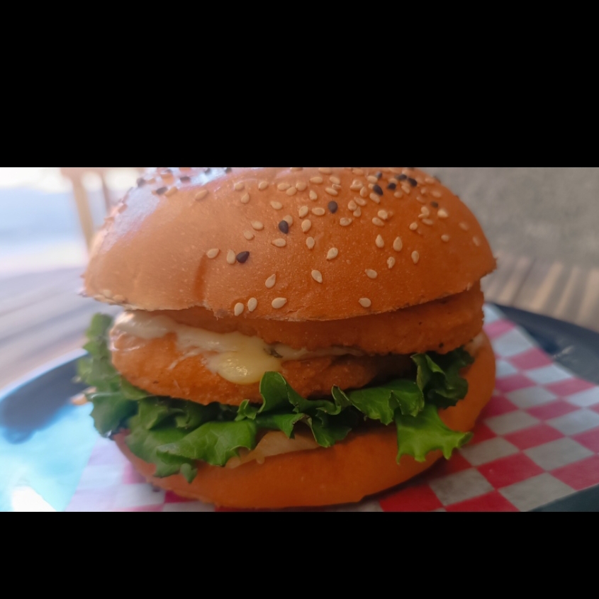 Pichón Doble