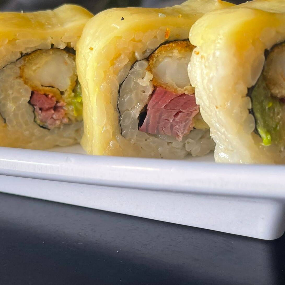 Combinado Deli