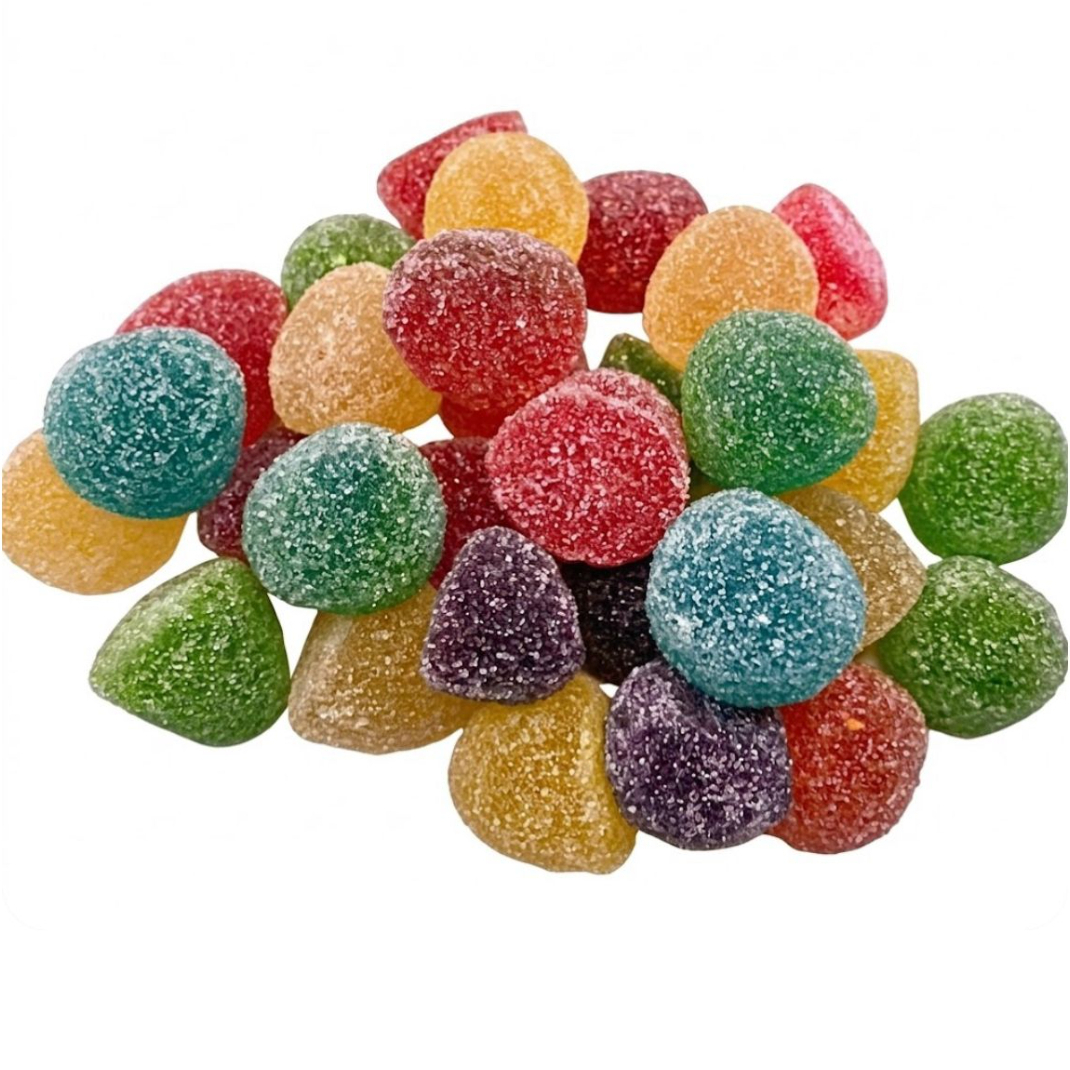 GOMITAS DE GOTITA
