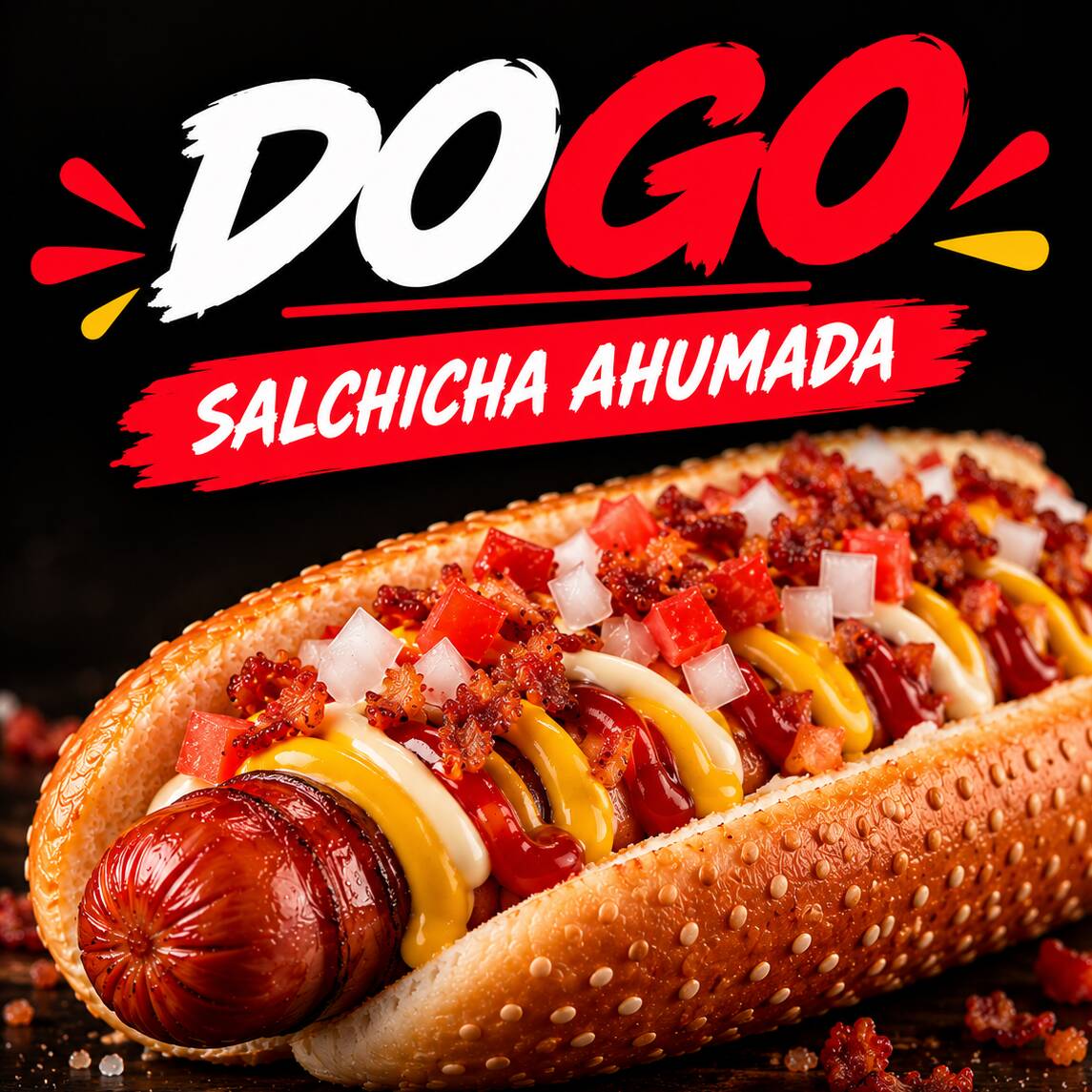 Dogo Preparado