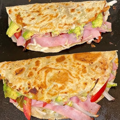 Sincronizada