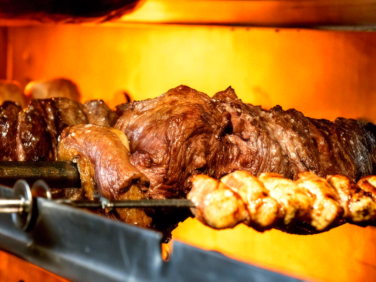 Churrascaria 2 Irmãos