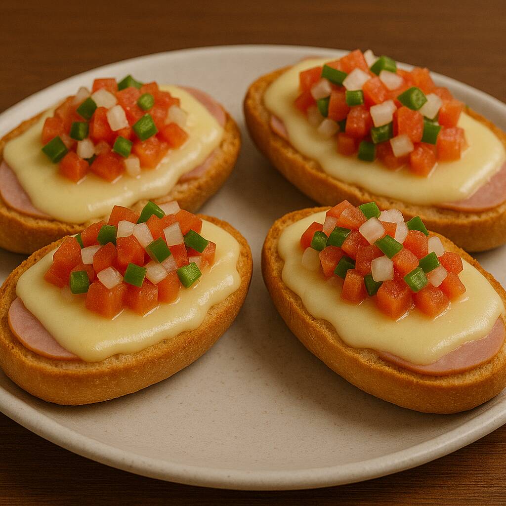 Molletes
