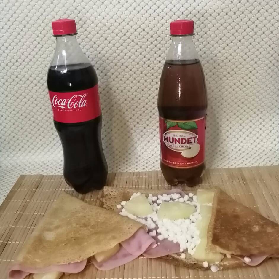 Unidos por el Antojo 3