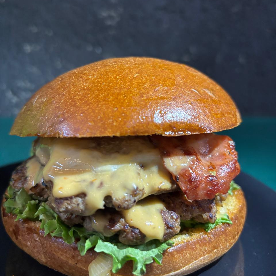 Doble Burger