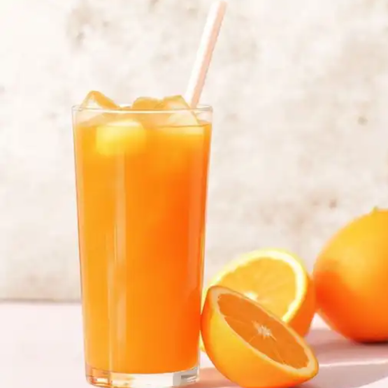 Naranja o Zanahoria