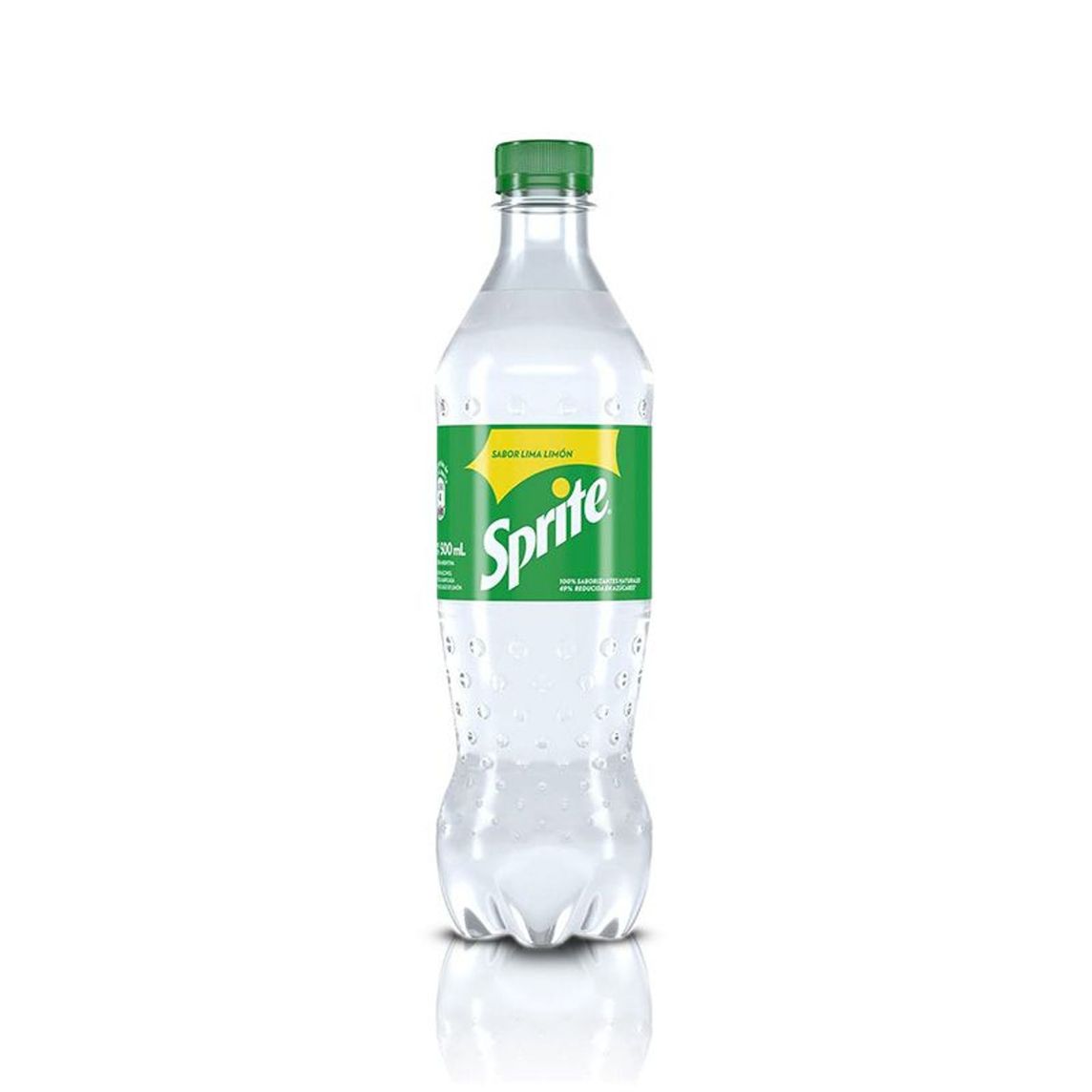 Sprite 600 ml