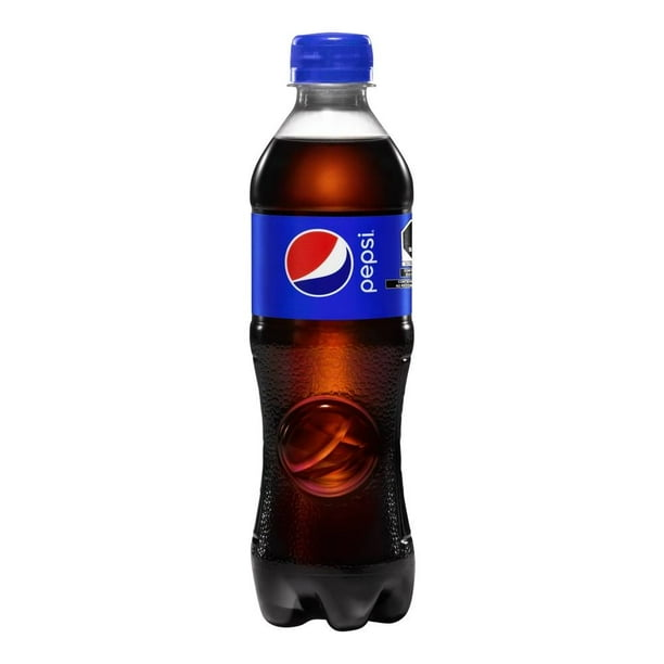 Refresco PEPSI 400ml
