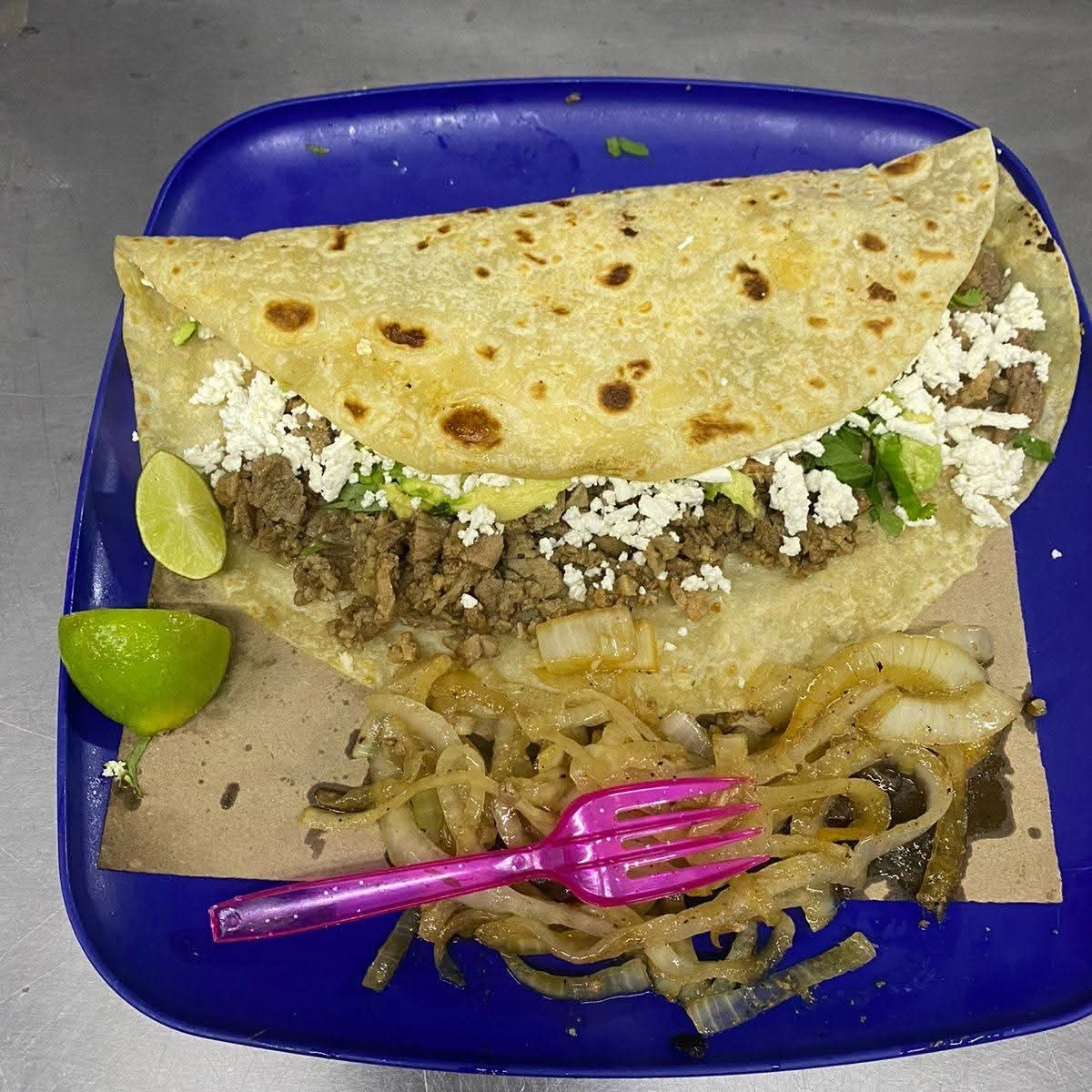 Pirata de Bistec