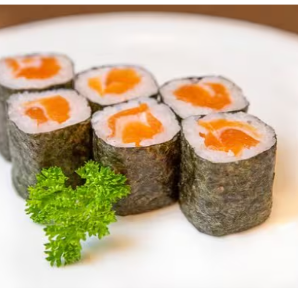 Descubra um kit irresistível com 8 unidades, perfeito para saborear suas delícias! Inclui 2 molhos Shoyo, 2 molhos Tarê e 1 hashi, trazendo um toque especial às suas refeições. Uma experiência gastronômica incomparável!