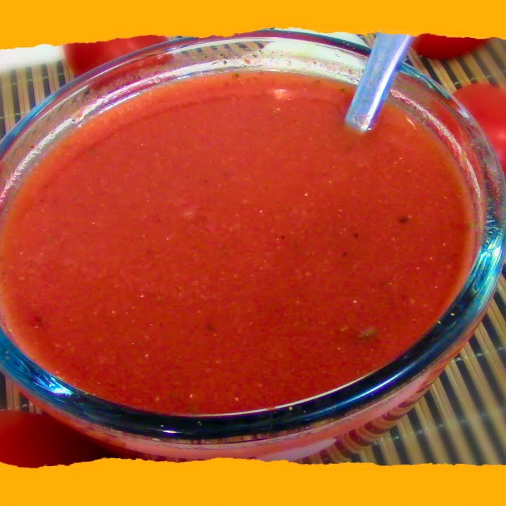 Extra Salsa Tradicional Jitomate