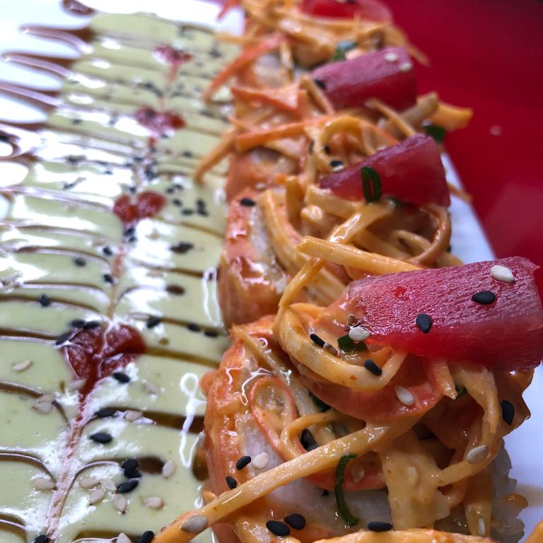 Larry Roll