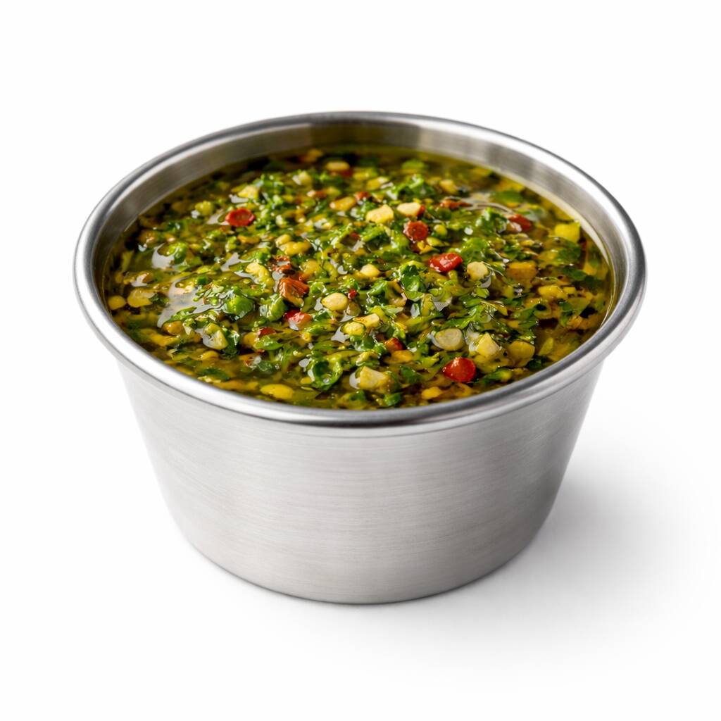 Salsa Chimichurri 2oz
