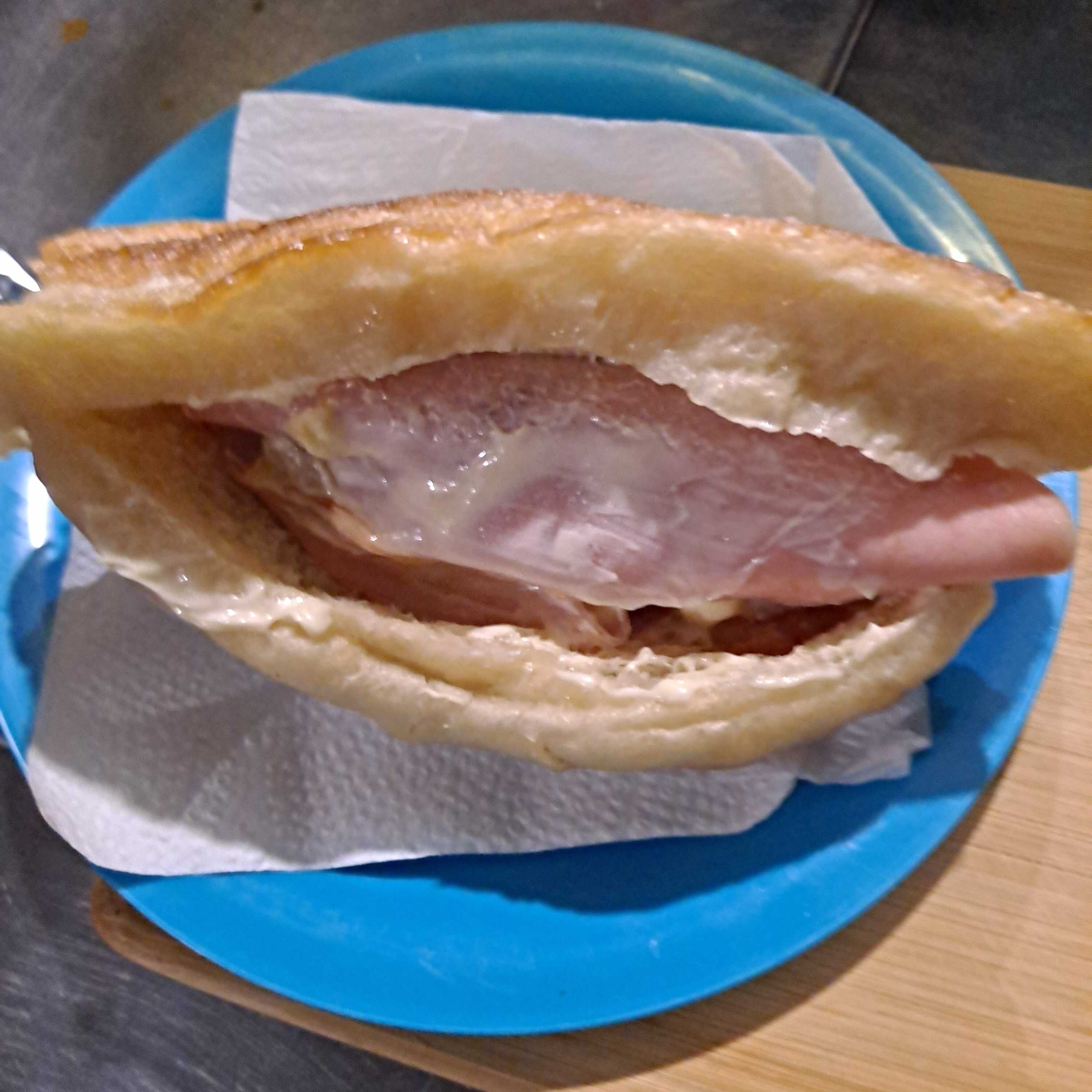 POLLO Y QUESILLO