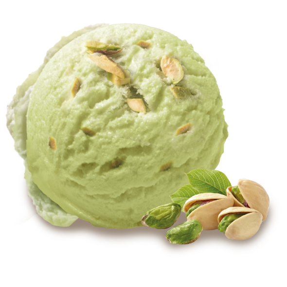 Nieve de Pistache