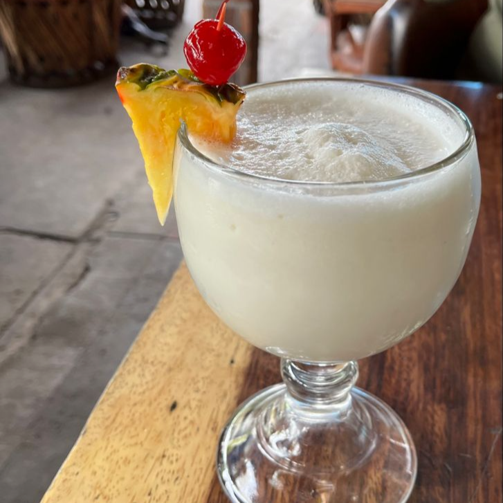 Piña Colada. 1L