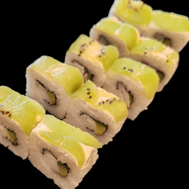 Kiwi Roll