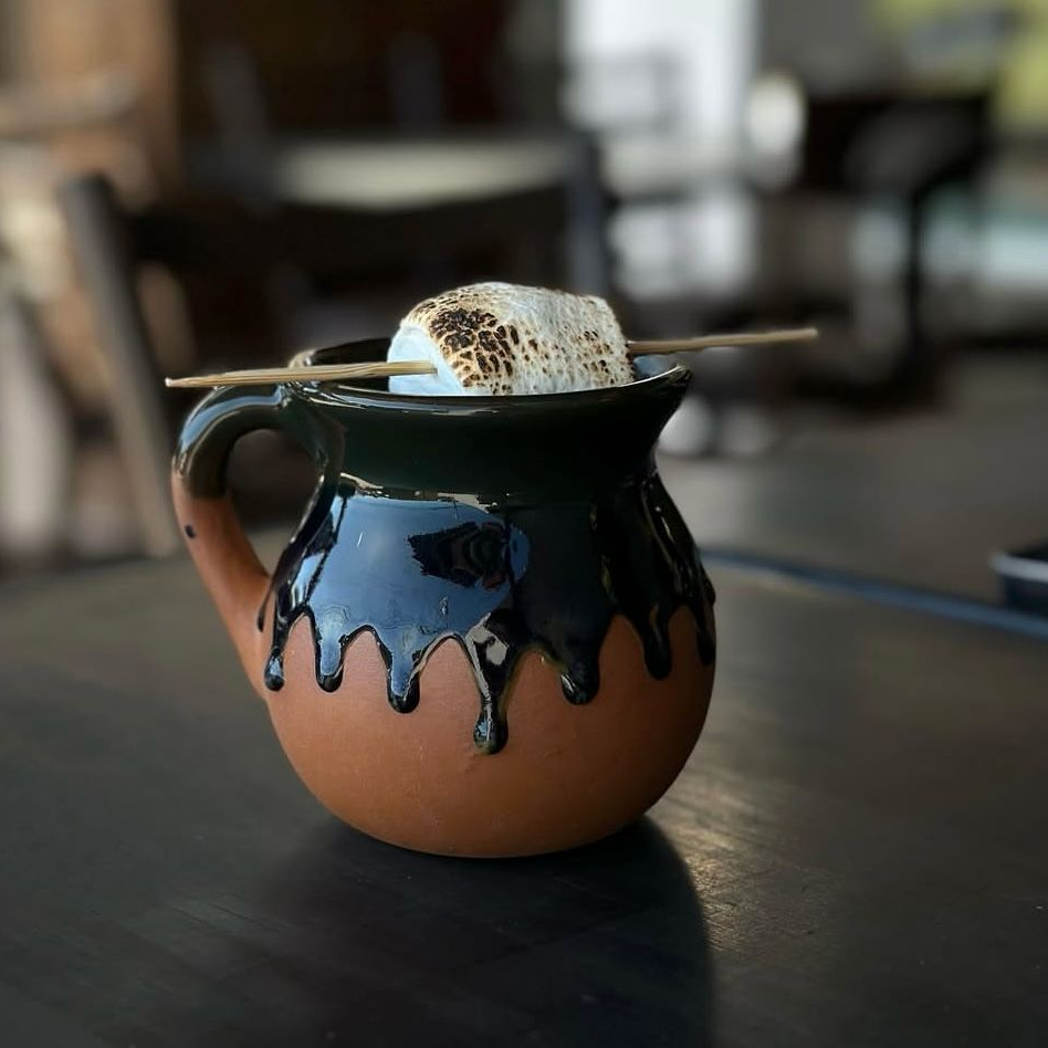 Café de Olla 12 oz