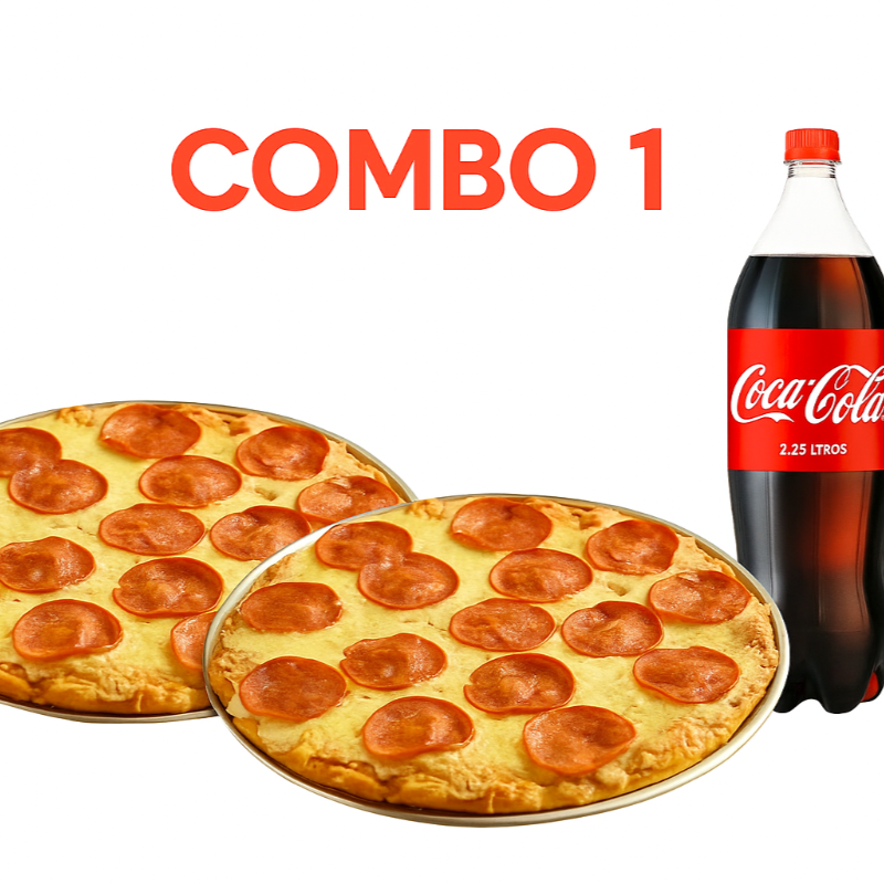 Combo 1