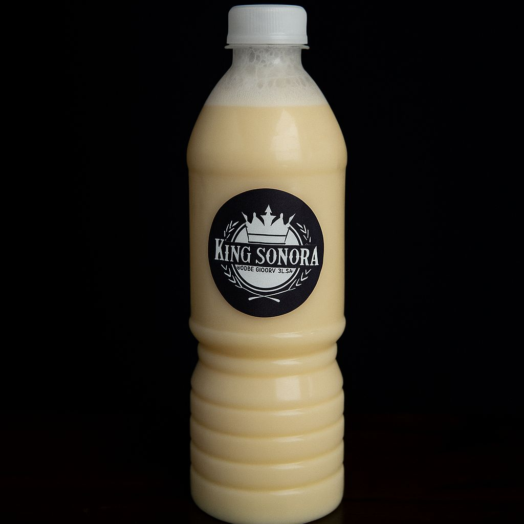 Agua de Sabor del Día