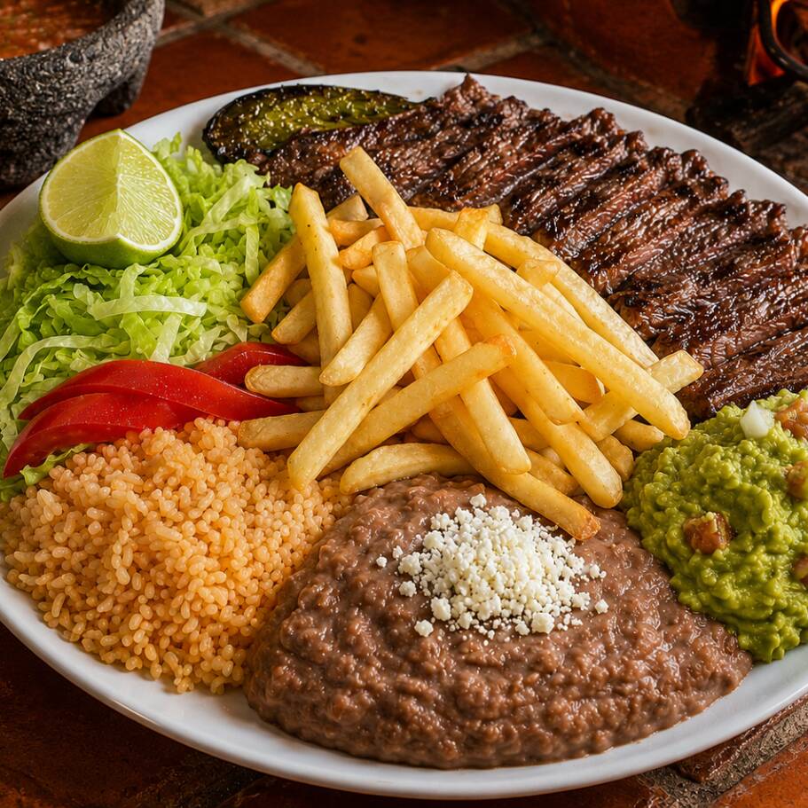 Tampiqueña