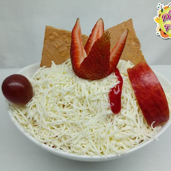 Ensalada Junior