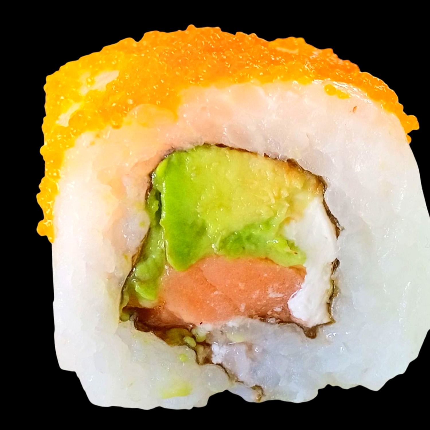 Maki Especial