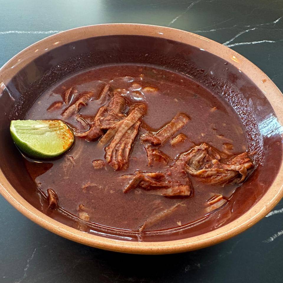 Barbacoa 350 g