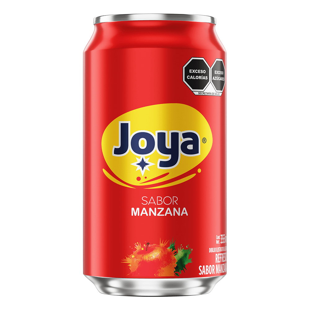 Joya de Manzana 355 ml
