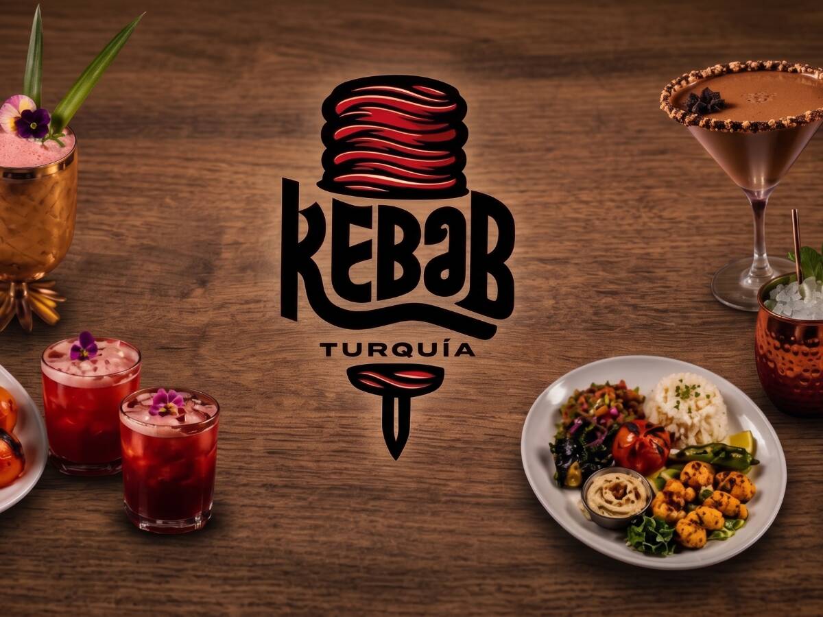 Kebab Turquia Zona Plateada