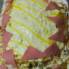 JAMONADA