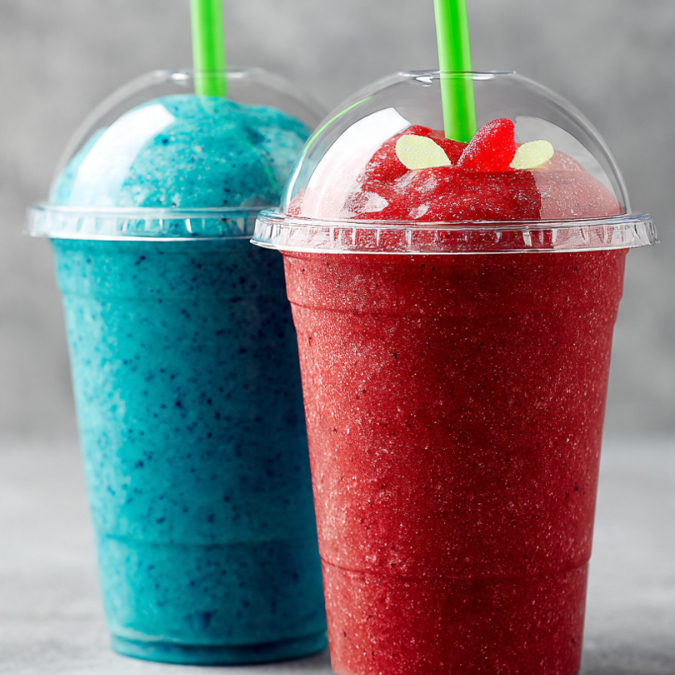 Frappe Ice