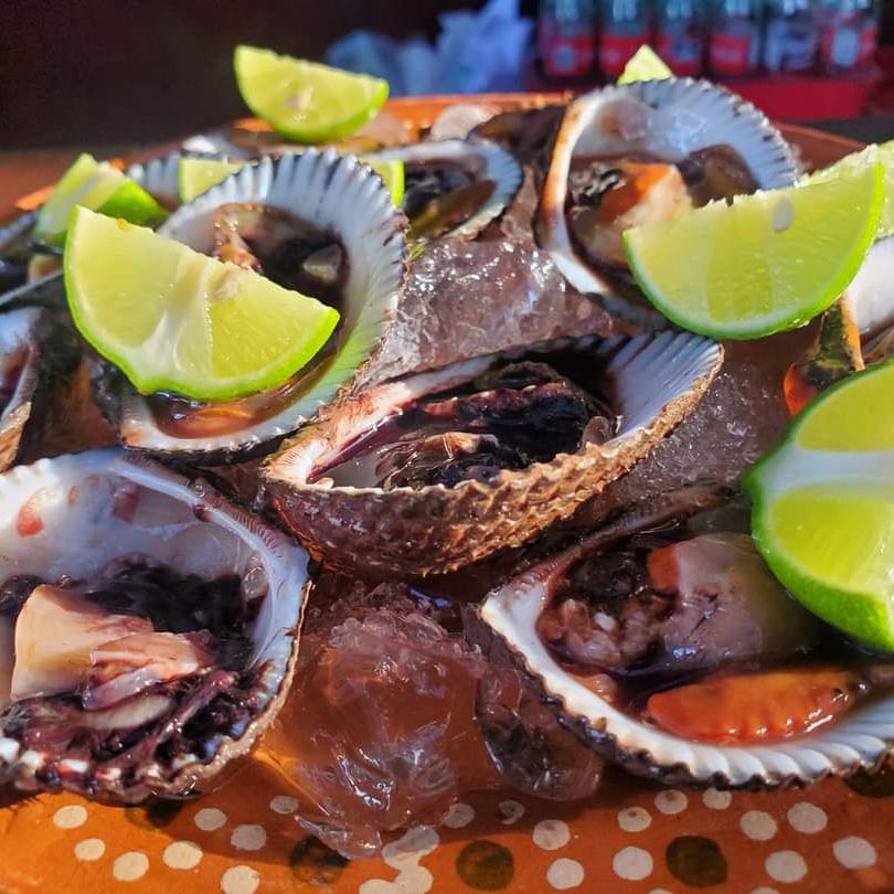 Pata de Mula