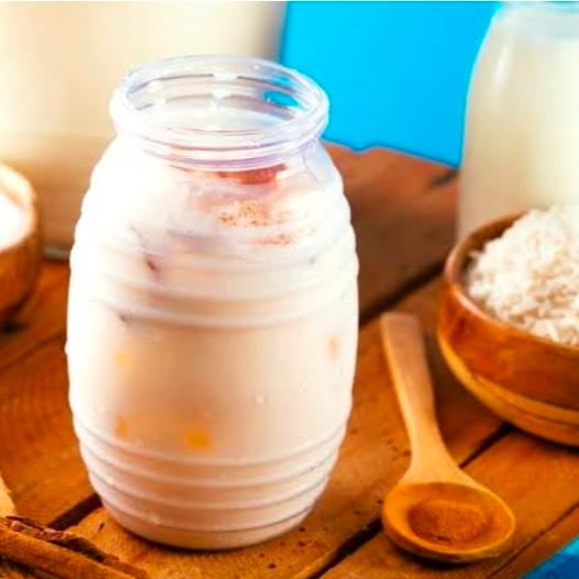 Agua Horchata 1L