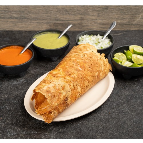 Chicharrón de Queso