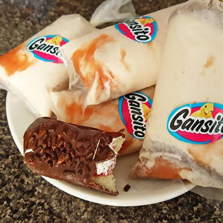 Bollo De Gansito